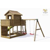 Fungoo Set MARS - drveno dječje igralište | shoptok.hr