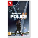  This is the Police 2 (SWITCH) | Shoptok.si