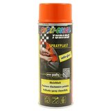 Dupli color Tuning Odlepni lak SPRAYPLAST (Oranžna, 400 ml) Cene