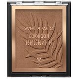 Wet N Wild bronzer color icon what shady beaches | Eponuda.com