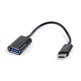 Gembird USB kabl 0,2 m USB tipa C USB tipa A Crno Cene