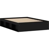  Za krevet crni 135 x 190 cm bračni | shoptok.hr