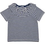 Petit Bateau Majice s kratkimi rokavi FANINA Večbarvna Cene