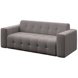 Rodier Siva sedežna garnitura 223 cm Tuil – | Shoptok.si