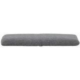 Venture Home Trond vrtna ležaljka, siva | shoptok.hr