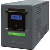 Socomec UPS NeTYS PR-MT 2000VA/1400W 230V 50/60Hz AVR, Sine wave, LCD, RJ45 za&scaron;tita, USB | Eponuda.com