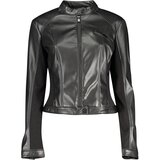 Guess Jeans SPORT JACKET WOMEN BLACK | Shoptok.si