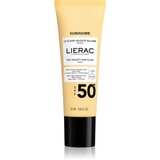 Lierac Sunissime The Velvety Sun Fluid SPF 50+ zaščitni fluid za sončenje SPF 50+ 40 ml | Shoptok.si
