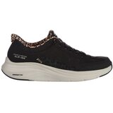 Skechers Modne superge Contour Foam-Leopard Dream Bela Cene