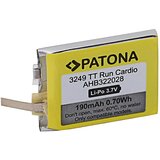 Patona Baterija za TomTom Runner Cardio / Golfer 1 / Multisport, 190 mAh Cene