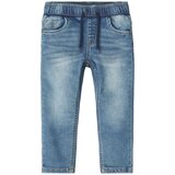 name it hlače denim DH 13212646 NMMRYAN F modra 110 | Shoptok.si