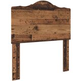  Konstrukcija postelje Star les 100 x 200 cm Masivno borovo les, (5000102298) | Shoptok.si