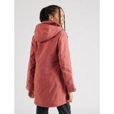 Schöffel Outdoor jakna 'Bastianisee' pastelno crvena | shoptok.hr