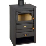 Prity Kamin , peć na čvrsto gorivo, 10 kW – K-22 | Eponuda.ba