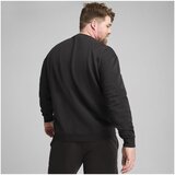 Puma Squad Crew Crna | shoptok.hr
