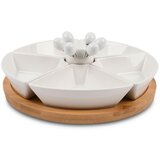 Modern Living Set Skodelic Za Prigrizke Tapas Olives | Shoptok.si