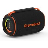 Tracer XtremeBeat TWS Portable Bluetooth Speaker Black 15 W | shoptok.hr