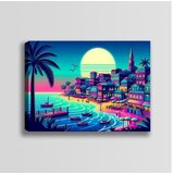 WALLXPERT Dekorativna slika KNV9971 5070 | Eponuda.com