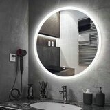 REA Bath LED stensko ogledalo 100cm FFJ100 | Shoptok.si