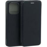 Beline ETUI BOOK MAGNETNI ZA HONOR X6A OVITEK BLACK CASE, (21967194) | Shoptok.si