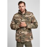 Brandit M-65 Giant Jacket Light Forest | shoptok.hr