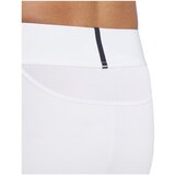 Adidas Pajkice Techfit Bela | Shoptok.si