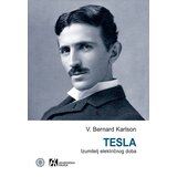 Akademska Knjiga Tesla: izumitelj električnog doba Cene