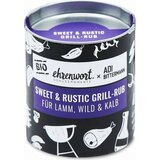 ehrenwort Bio Sweet & Rustic Grill Rub za jagnjetino, divjačino in teletino | Shoptok.si