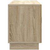 TV ormar Hrast sonoma 99 x 34,5 x 47 cm Konstruirano drvo | shoptok.hr