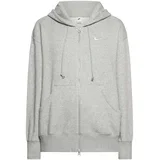 Oversized Hoodie Phoenix Fleece DQ5758-063 za žene