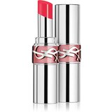 Yves Saint Laurent Loveshine Lip Oil Stick vlažilna sijoča šminka za ženske 12 Electric Love 3,2 g Cene