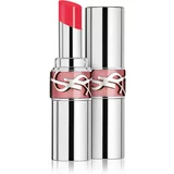 Yves Saint Laurent Loveshine Lip Oil Stick vlažilna sijoča šminka za ženske 12 Electric Love 3,2 g