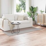  Tepisi za područja LUGO Krem i Taupe 150 x 80 cm Poliester | shoptok.hr