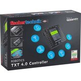 fischertechnik education robot TXT 4.0 Controller 560166 | Eponuda.ba