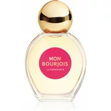 Bourjois Mon La Formidable parfemska voda 50 ml za žene