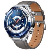 INF Zamenjava/Kompatibilni deli – Huawei Ultimate 2, 22mm pašček z zaponko Gray, (5000264049) | Shoptok.si