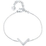 Vuch Amelora Silver Bracelet Cene