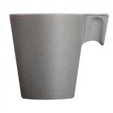 Luminarc Šolja LOFT STONY BLACK 8CL 1/1 Cene