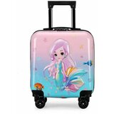  DECIJI KOFER SIRENA 18'' JL12449 | Eponuda.com