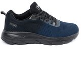 DK Navy blue and black men's shoes | shoptok.hr