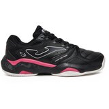 Joma Ženske patike Master 1000 Lady 2401, Crne Cene