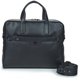 Hugo Torba za dokumente Nesh R Doc Case Črna | Shoptok.si