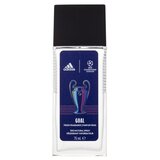 Adidas UEFA Champions League Goal 100 ml sprej za moške | Shoptok.si