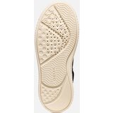 Geox Black Girls' Sneakers Laquinny - Girls | Shoptok.si