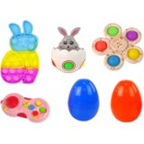  Uskrsni antistres set igračaka za bebe, 29 dijelova | Shoptok.si