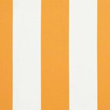  Retraktilna tenda Rumena in Bela 300 x 200 cm, (5000206762) | Shoptok.si