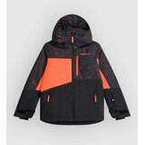 O'neill Fwc'Cruz Triple Kids Jacket black basalt | Shoptok.si