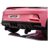  DK-P911 Porsche GT3 24V Pink Battery-Operated Ride-On Car | shoptok.hr