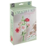 Artmie Kvačkanje šopek Set | Shoptok.si