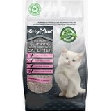 KITTY MAX posip za mačke sa neutralnim mirisom, 5L Cene